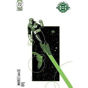 TALES OF THE GREEN LANTERN CORPS GUY GARDNER #1 (O...