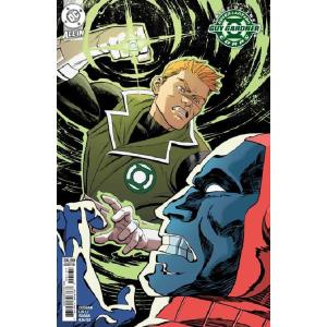 TALES OF THE GREEN LANTERN CORPS GUY GARDNER #1 (O...