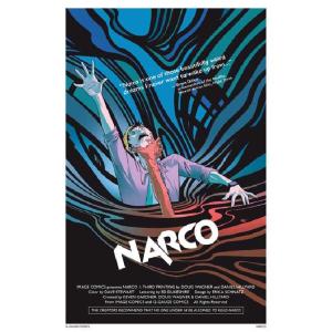 NARCO #1 (OF 5)＜第3版＞