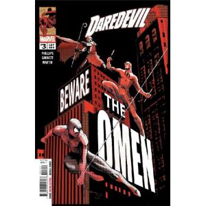 DAREDEVIL #3