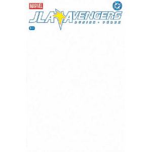 JLA AVENGERS #1 FACSIMILE EDITION＜バリアントカバー/B＞｜アメコミ&フィギュア ギルド