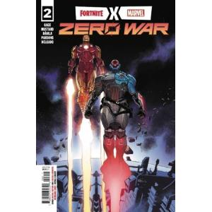 FORTNITE X MARVEL ZERO W...の商品画像