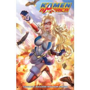 KAMEN AMERICA SUCCESS &a...の商品画像