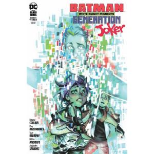 BATMAN WHITE KNIGHT PRES...の商品画像