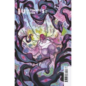ULTIMATE X-MEN #5<バリアントカ...の商品画像