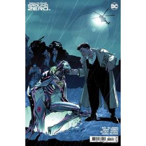 2025冬セール対象品　ABSOLUTE POWER GROUND ZERO #1 (ONE SHO...