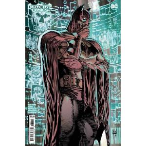 DETECTIVE COMICS #1087<C...の商品画像