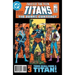 TALES OF THE TEEN TITANS...の商品画像