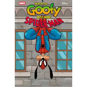 MARVEL & DISNEY WHAT...の商品画像