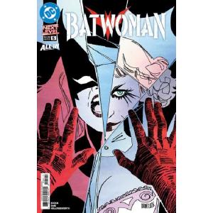 BATWOMAN #5＜Aカバー＞