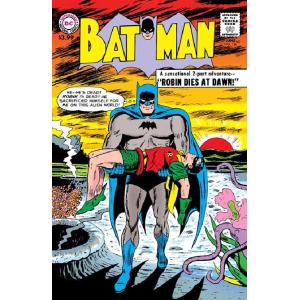 BATMAN #156 FACSIMILE ED...の商品画像
