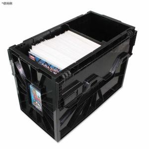 アメコミ収納用品:ショートサイズ コミック収納...の詳細画像5