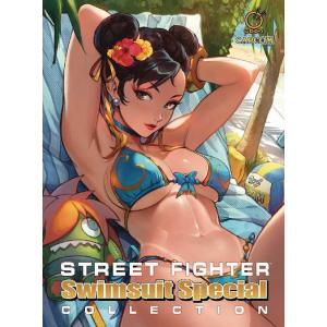 STREET FIGHTER SWIMSUIT ...の商品画像