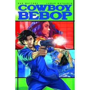 COWBOY BEBOP #2