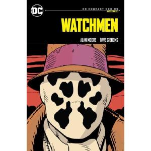 WATCHMEN TP (DC COMPACT ...の商品画像