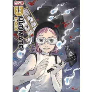 2025冬セール対象品　ULTIMATE X-MEN #11＜バリアントカバー＞