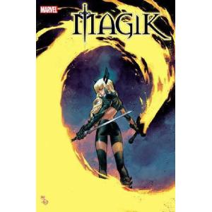 MAGIK #1<第2版>の商品画像