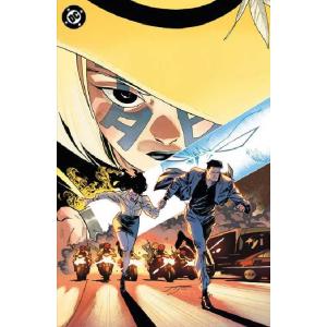 BATMAN #5＜Hカバー＞