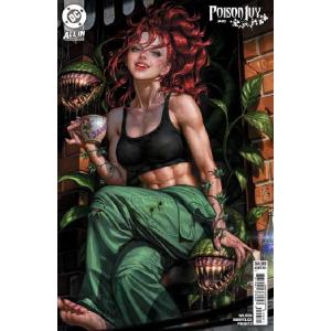 POISON IVY #40＜Cカバー＞