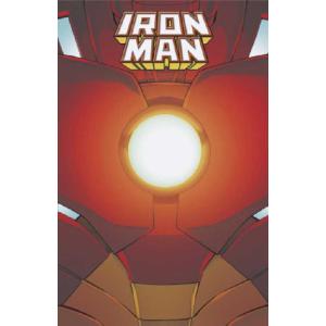 IRON MAN #1＜バリアントカバー/B＞