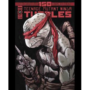 TEENAGE MUTANT NINJA TUR...の商品画像