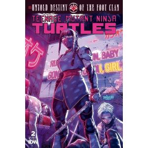 TEENAGE MUTANT NINJA TUR...の商品画像