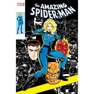 AMAZING SPIDER-MAN #65<バ...の商品画像