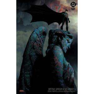 BATMAN GARGOYLE OF GOTHA...の商品画像