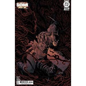 ABSOLUTE BATMAN ARK-M SPECIAL #1 (ONE SHOT)＜Dカバー＞