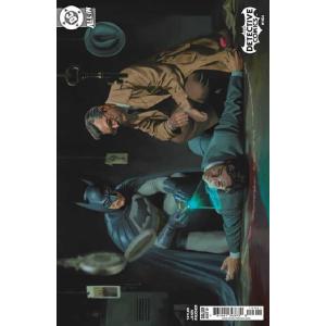 DETECTIVE COMICS #1104＜Bカバー＞