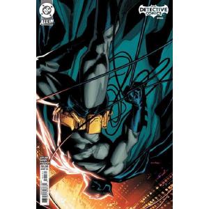 DETECTIVE COMICS #1104＜Cカバー＞