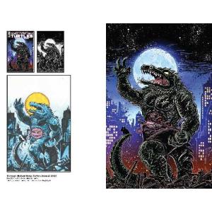 TEENAGE MUTANT NINJA TU...の詳細画像4