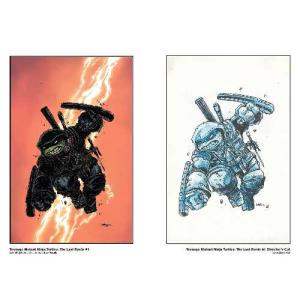 TEENAGE MUTANT NINJA TU...の詳細画像5