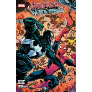 SPIDER-VERSE VS. VENOMVERSE TP