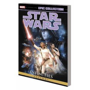 STAR WARS LEGENDS EPIC C...の商品画像
