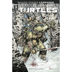 TEENAGE MUTANT NINJA TUR...の商品画像