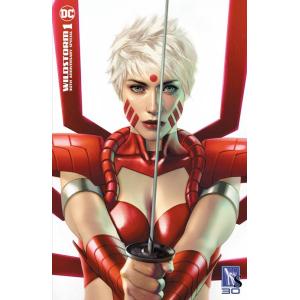WILDSTORM 30TH ANNIVERSA...の商品画像