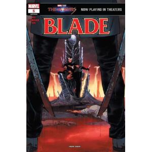 BLADE #5の商品画像