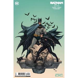 BATMAN #139<Cカバー>の商品画像