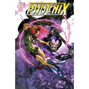 PHOENIX #5の商品画像