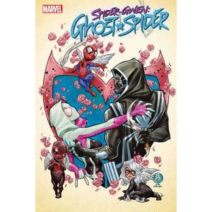 SPIDER-GWEN THE GHOST-SP...の商品画像