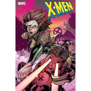 X-MEN #8