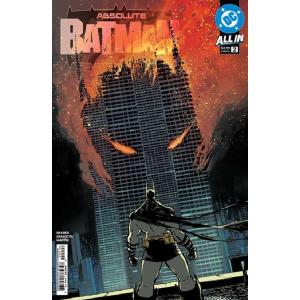 ABSOLUTE BATMAN #2<第2版 A...の商品画像