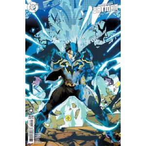 IMMORTAL LEGEND BATMAN #...の商品画像