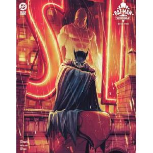 THE BAT-MAN SECOND KNIGHT #2 (OF 3)＜Cカバー＞