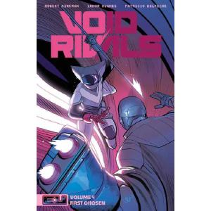 VOID RIVALS TP VOL 04