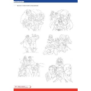 (角落ちダメージ値引きあり)MARVEL VS...の詳細画像4