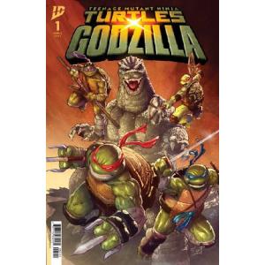 TEENAGE MUTANT NINJA TUR...の商品画像