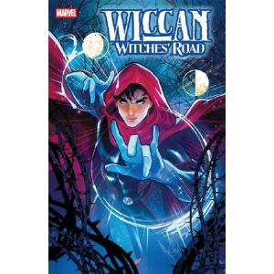 WICCAN WITCHES' ROAD #1