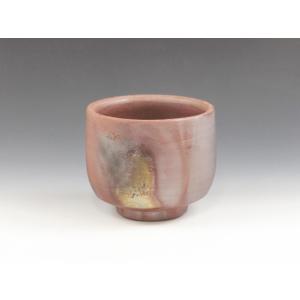 備前焼 徳利 的野求造 共箱 : 茶道具商 越中屋 - 通販 - Yahoo